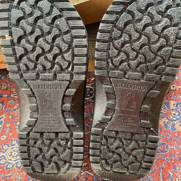 Birkenstock Superbirki - Picture 3 of 3